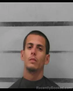 Mugshot of ISMAEL RIVERA