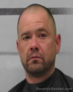 Mugshot of ISRAEL RODRIGUEZ booked in Lubbock County, Texas on March 17, 2026