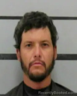 Mugshot of JOSUE ALEJANDRO ROBLES-CORRAL booked in Lubbock County, Texas on March 28, 2026