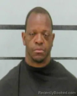 Mugshot of JASON RHODES