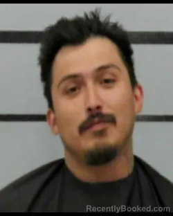 Mugshot of JESUS REYNA