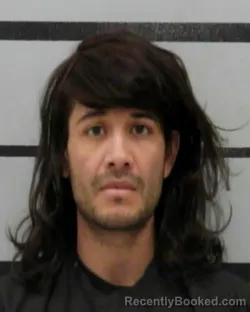 Mugshot of JOHN RIOS