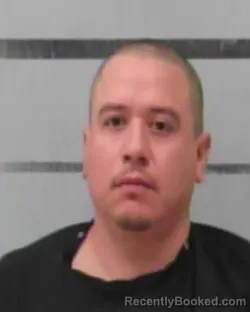 Mugshot of JOHN RAMIREZ