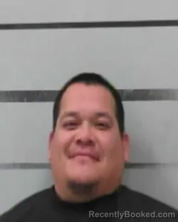 Mugshot of JOSHUA RAMIREZ