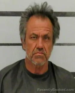 Mugshot of JIMMY RIOJAS booked in Lubbock County, Texas on March 14, 2026