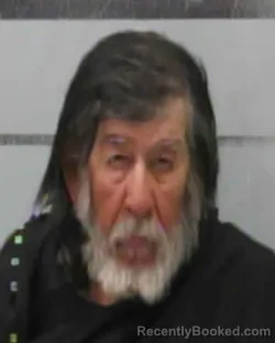 Mugshot of JUAN RIOS