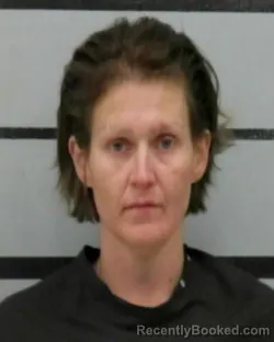 Mugshot of KIDRAN ROBISON