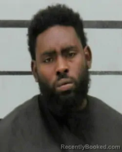 Mugshot of MICHAEL CHARLES RUTHERFORD