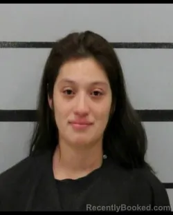 Mugshot of MARIA RODRIGUEZ