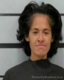 Mugshot of MELINDA RAMOS