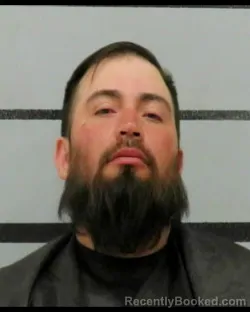 Mugshot of MICHAEL RODRIGUEZ booked in Lubbock County, Texas on July 24, 2026