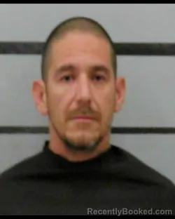 Mugshot of MICHAEL RANGEL