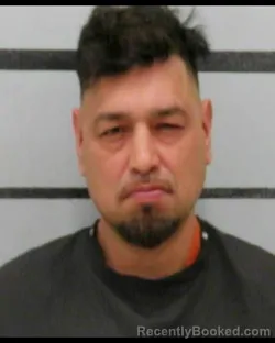 Mugshot of PAUL ANDREW RIVERA
