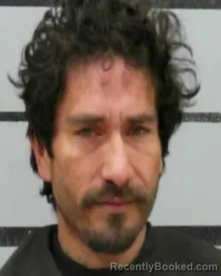 Mugshot of PEDRO GUADALUPE RIVERA