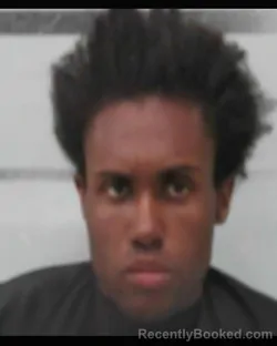 Mugshot of PETER RAY booked in Lubbock County, Texas on March 25, 2026