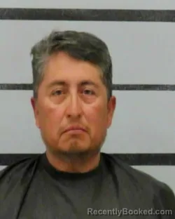 Mugshot of RAUL LARA RODRIGUEZ