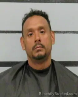 Mugshot of ROBERT RODRIGUEZ