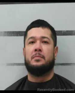 Mugshot of RAMSEY RODRIQUEZ booked in Lubbock County, Texas on May 27, 2026