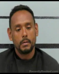 Mugshot of ROBERT RODRIGUEZ booked in Lubbock County, Texas on May 28, 2026