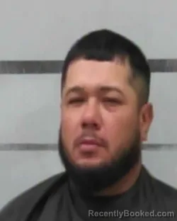 Mugshot of RAMSEY RODRIQUEZ booked in Lubbock County, Texas on March 13, 2026