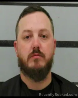 Mugshot of RYLIE RECORD