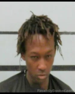 Mugshot of SHAMALYA RIDGE-BROWN