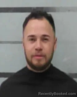 Mugshot of STEVEN RODRIGUEZ