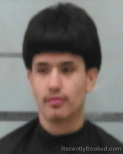 Mugshot of TAYVEN DALLAS RICE