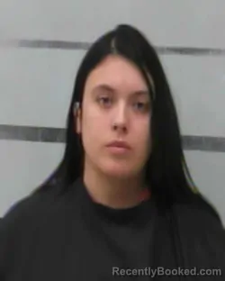 Mugshot of TESSA RAMON