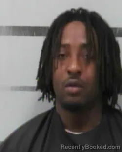 Mugshot of TSAMARTE RYAN