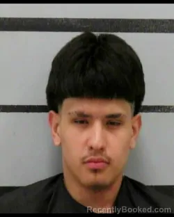 Mugshot of TAYVEN RICE booked in Lubbock County, Texas on May 29, 2026