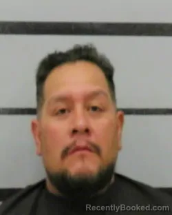 Mugshot of TOMAS RODRIGUEZ