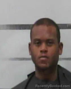 Mugshot of WILLIE ROGERS booked in Lubbock County, Texas on March 12, 2026