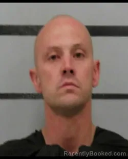 Mugshot of ZACHARY DANIEL ROBERTS booked in Lubbock County, Texas on July 7, 2026
