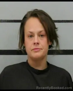 Mugshot of ASHLIE STAUDER