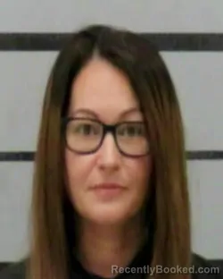 Mugshot of ANGEL SALONGA booked in Lubbock County, Texas on March 29, 2026