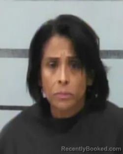 Mugshot of ANNA SAMARRIPA