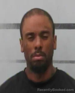 Mugshot of BYRON SMITH