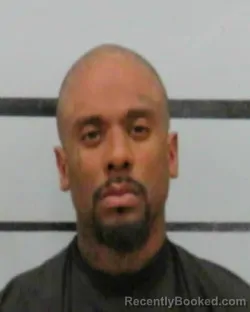 Mugshot of BYRON SMITH