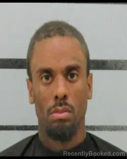 Mugshot of BYRON SMITH