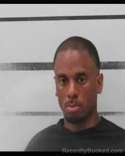 Mugshot of BYRON SMITH booked in Lubbock County, Texas on March 29, 2026