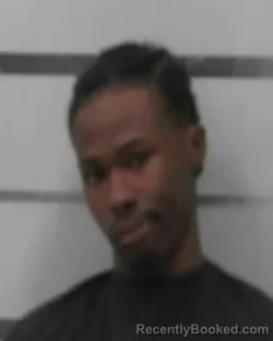 Mugshot of CHELBY SIMS