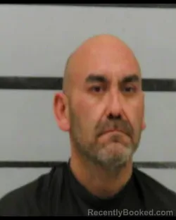 Mugshot of CHRISTOPHER SANCHEZ