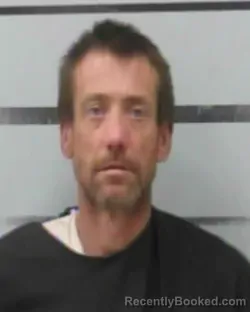 Mugshot of DENZOAL SHULZE