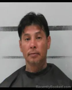 Mugshot of EDDIE JR SANCHEZ booked in Lubbock County, Texas on June 1, 2026