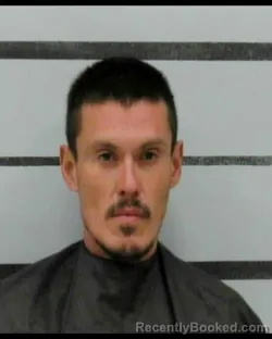Mugshot of FABIAN SANCHEZ booked in Lubbock County, Texas on July 15, 2026