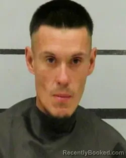 Mugshot of FABIAN SANCHEZ booked in Lubbock County, Texas on March 10, 2026