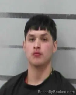 Mugshot of GERARDO LOUIS ANTONIO SIMON