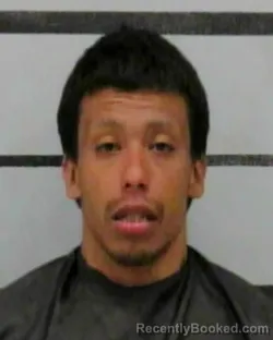 Mugshot of GUSTAVO SAN MIGUEL
