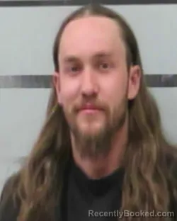 Mugshot of JACOB DIXON SEXTON